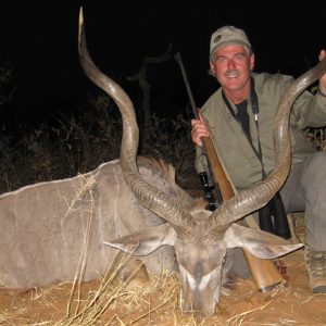Farmsafari på Kataneno i Namibia - Luksus Pakke